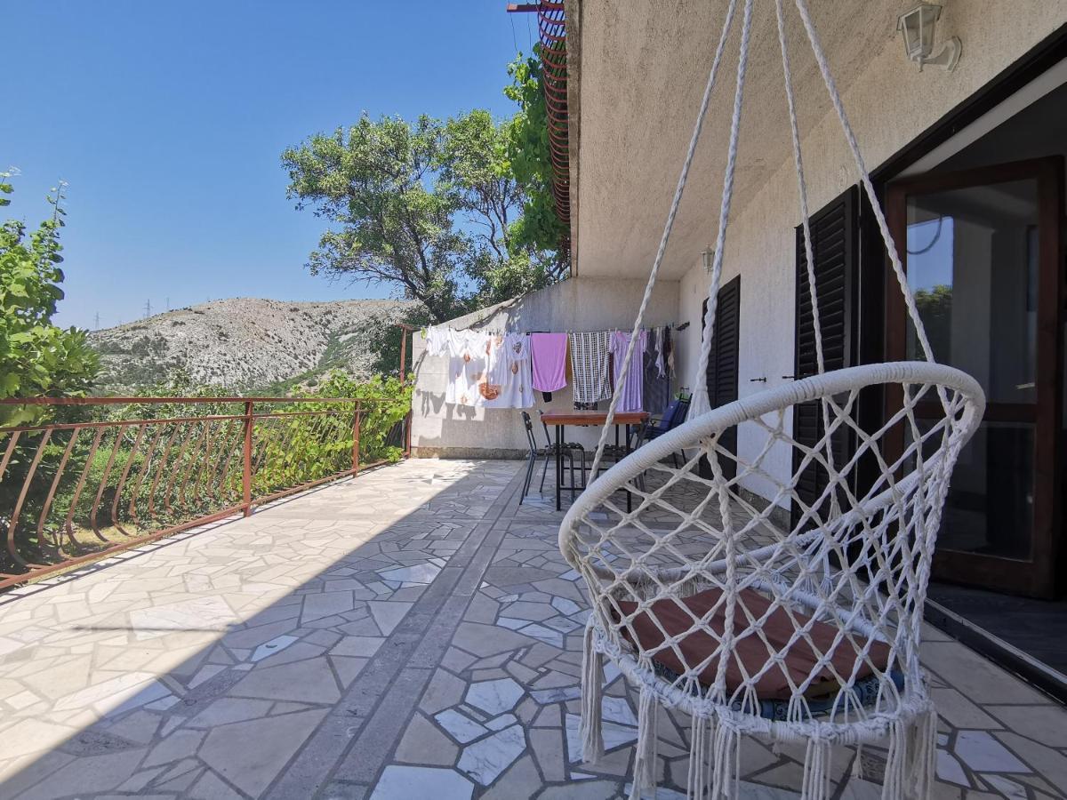 Deedee Apartment Senj  Exterior photo