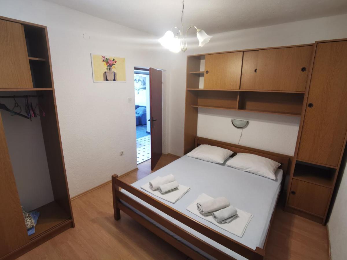 Deedee Apartment Senj  Exterior photo
