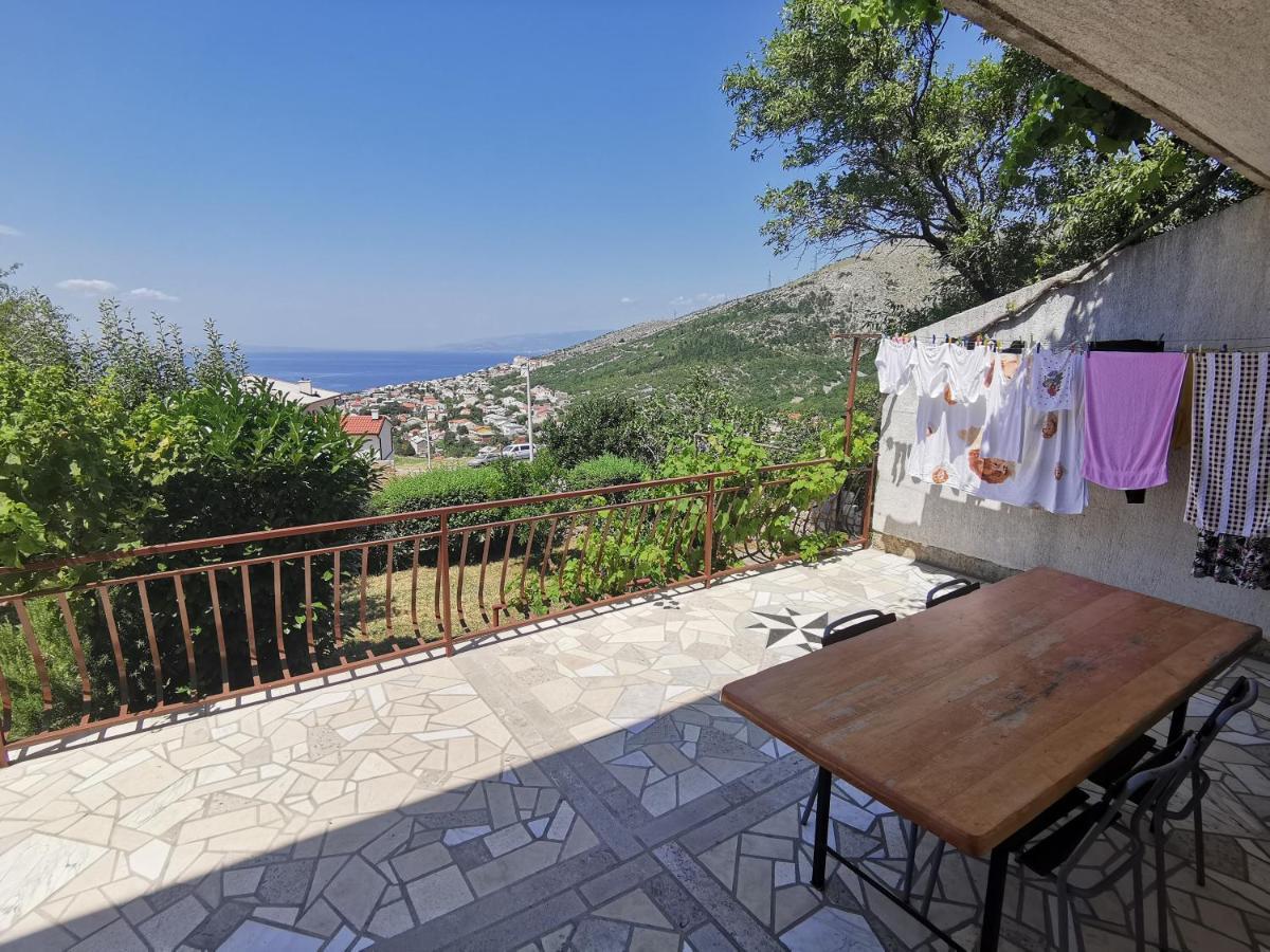 Deedee Apartment Senj  Exterior photo